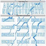 Jersey Sports Lightning Powder Soccer Uniform Sublimation White Custom Blue Jersey Sports Lightning Powder Soccer Uniform Sublimation White Custom Blue